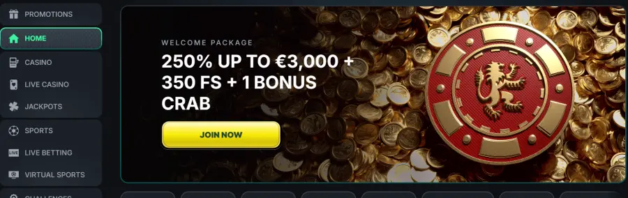 Kin bet